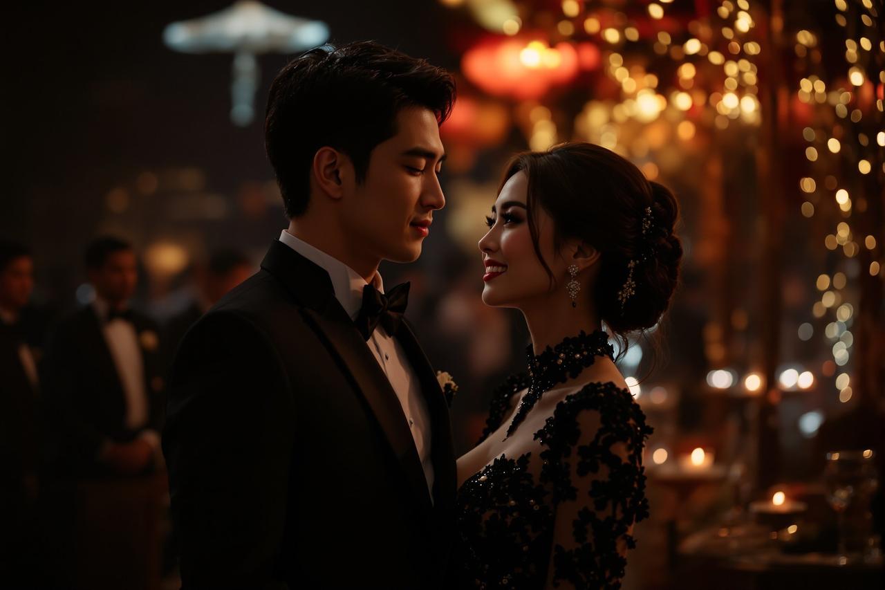某夫妻档明星官宣离婚，结束十年婚姻 - 吃瓜网址51