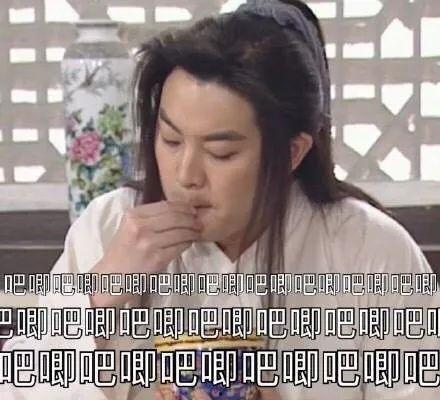 娱乐圈吃瓜练法