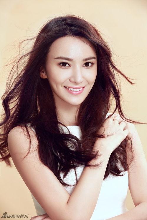 娱乐吃瓜最近凉的女演员